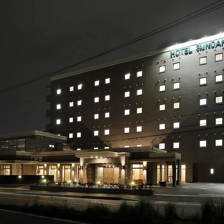 Hotel Sunoak Kashiwanoha Екстер'єр фото
