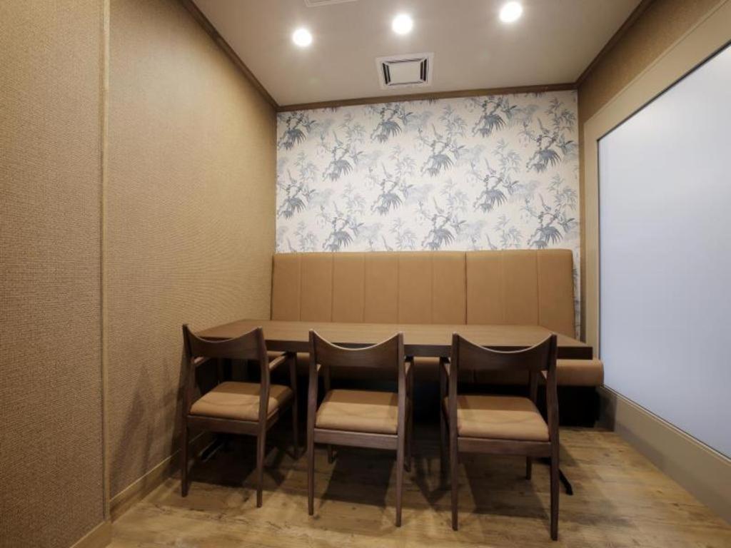 Hotel Sunoak Kashiwanoha Екстер'єр фото