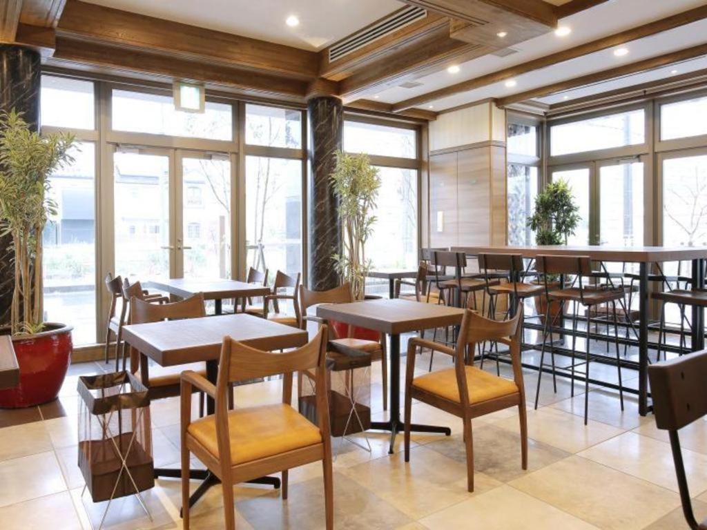 Hotel Sunoak Kashiwanoha Екстер'єр фото