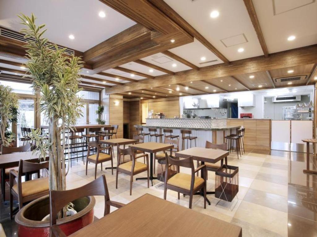 Hotel Sunoak Kashiwanoha Екстер'єр фото