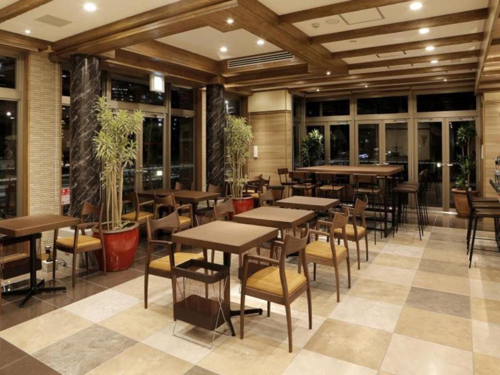 Hotel Sunoak Kashiwanoha Екстер'єр фото