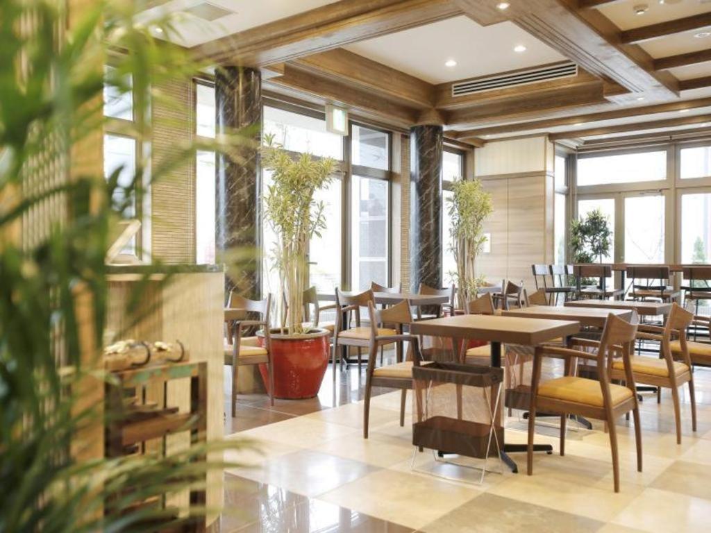 Hotel Sunoak Kashiwanoha Екстер'єр фото