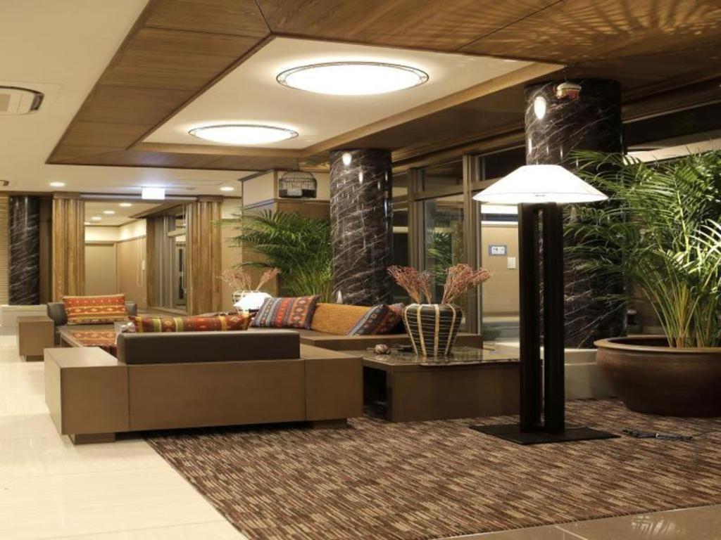 Hotel Sunoak Kashiwanoha Екстер'єр фото