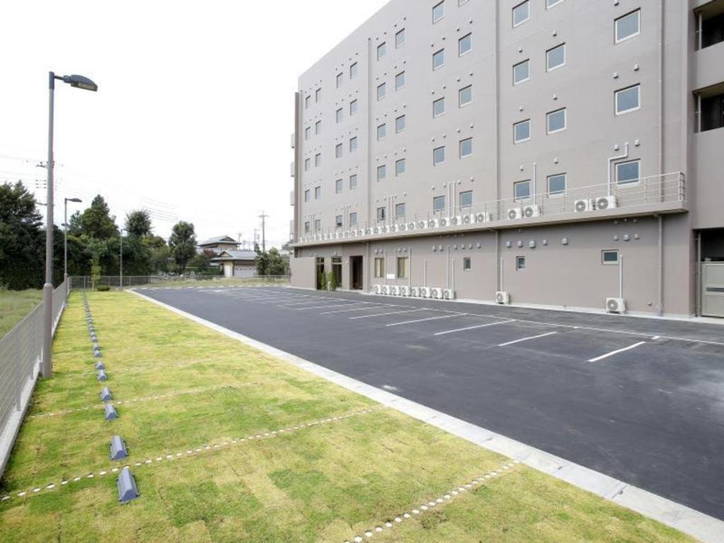 Hotel Sunoak Kashiwanoha Екстер'єр фото