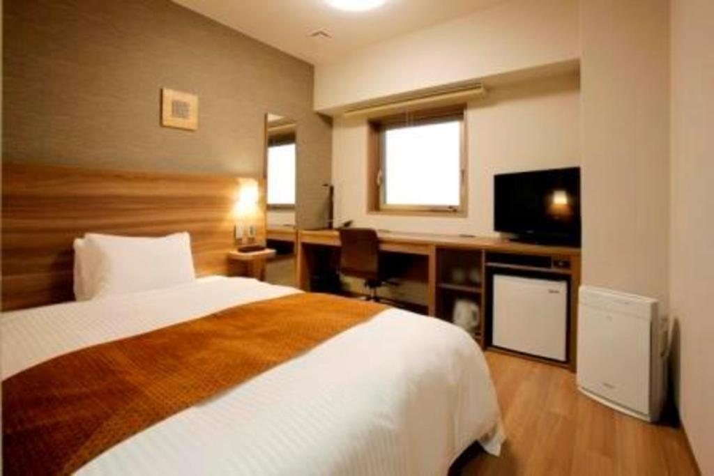 Hotel Sunoak Kashiwanoha Екстер'єр фото