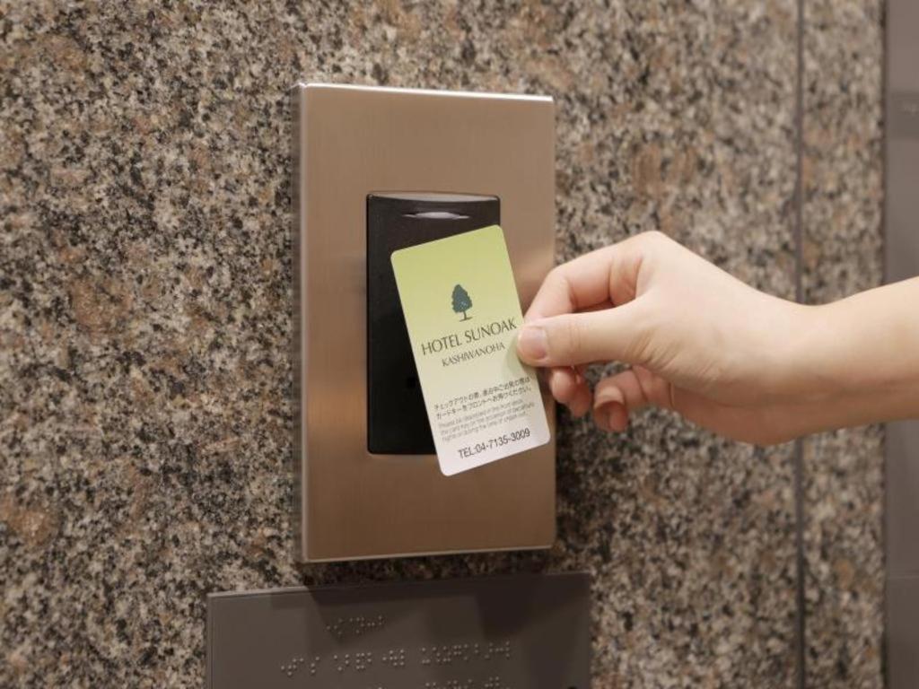 Hotel Sunoak Kashiwanoha Екстер'єр фото