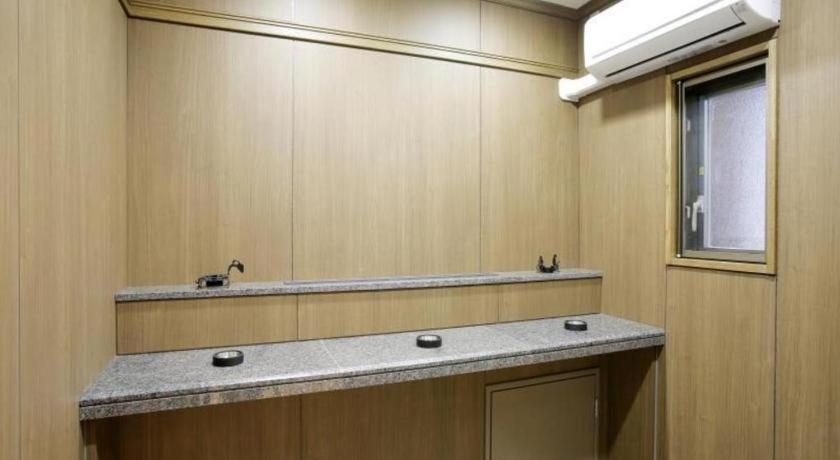 Hotel Sunoak Kashiwanoha Екстер'єр фото