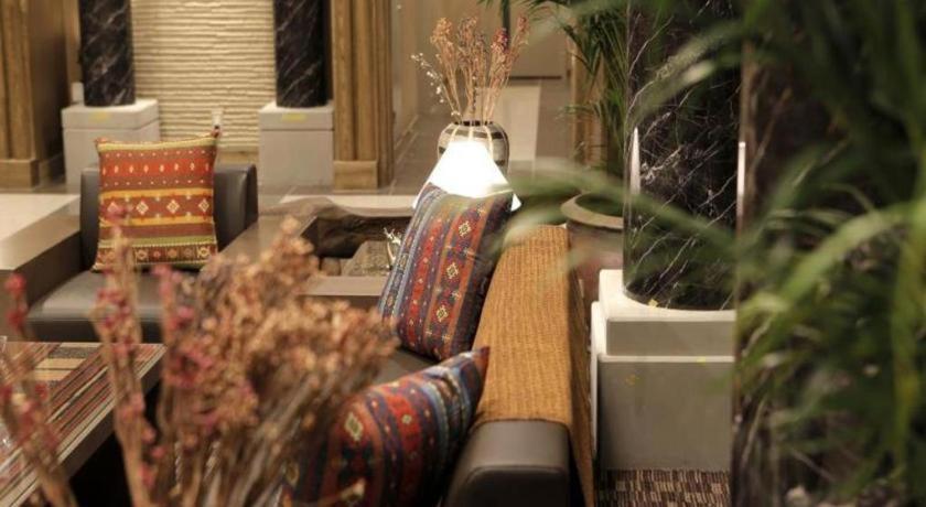 Hotel Sunoak Kashiwanoha Екстер'єр фото