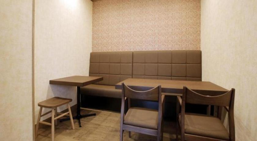 Hotel Sunoak Kashiwanoha Екстер'єр фото