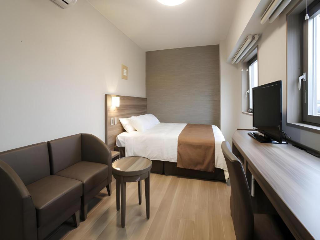 Hotel Sunoak Kashiwanoha Екстер'єр фото