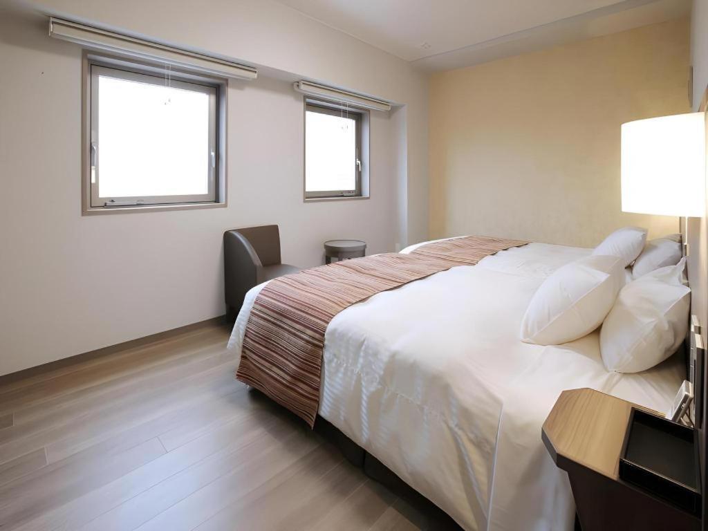 Hotel Sunoak Kashiwanoha Екстер'єр фото