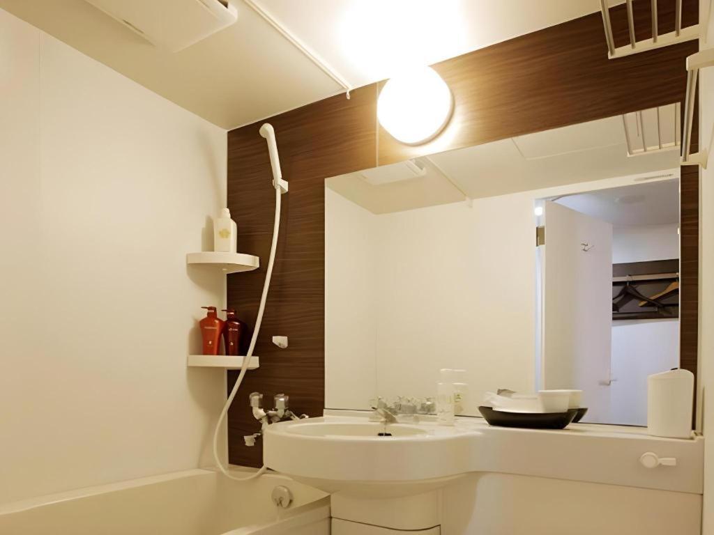 Hotel Sunoak Kashiwanoha Екстер'єр фото