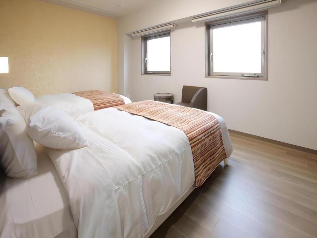 Hotel Sunoak Kashiwanoha Екстер'єр фото