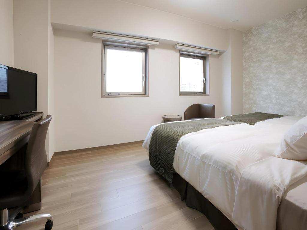 Hotel Sunoak Kashiwanoha Екстер'єр фото