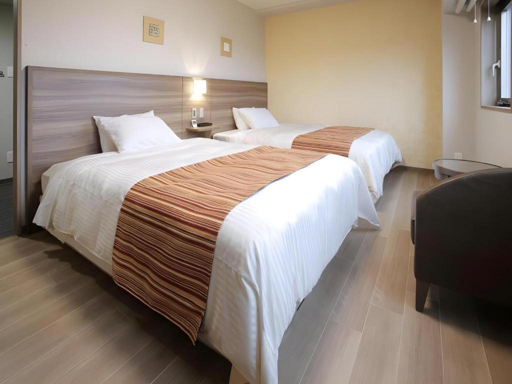 Hotel Sunoak Kashiwanoha Екстер'єр фото