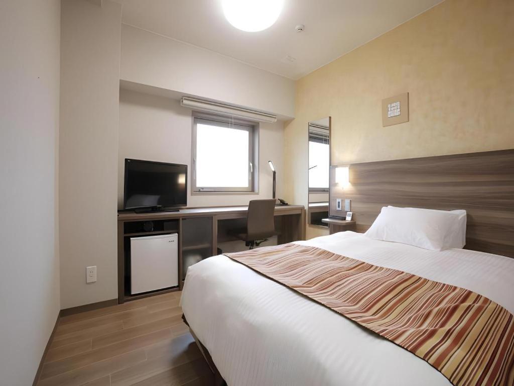 Hotel Sunoak Kashiwanoha Екстер'єр фото