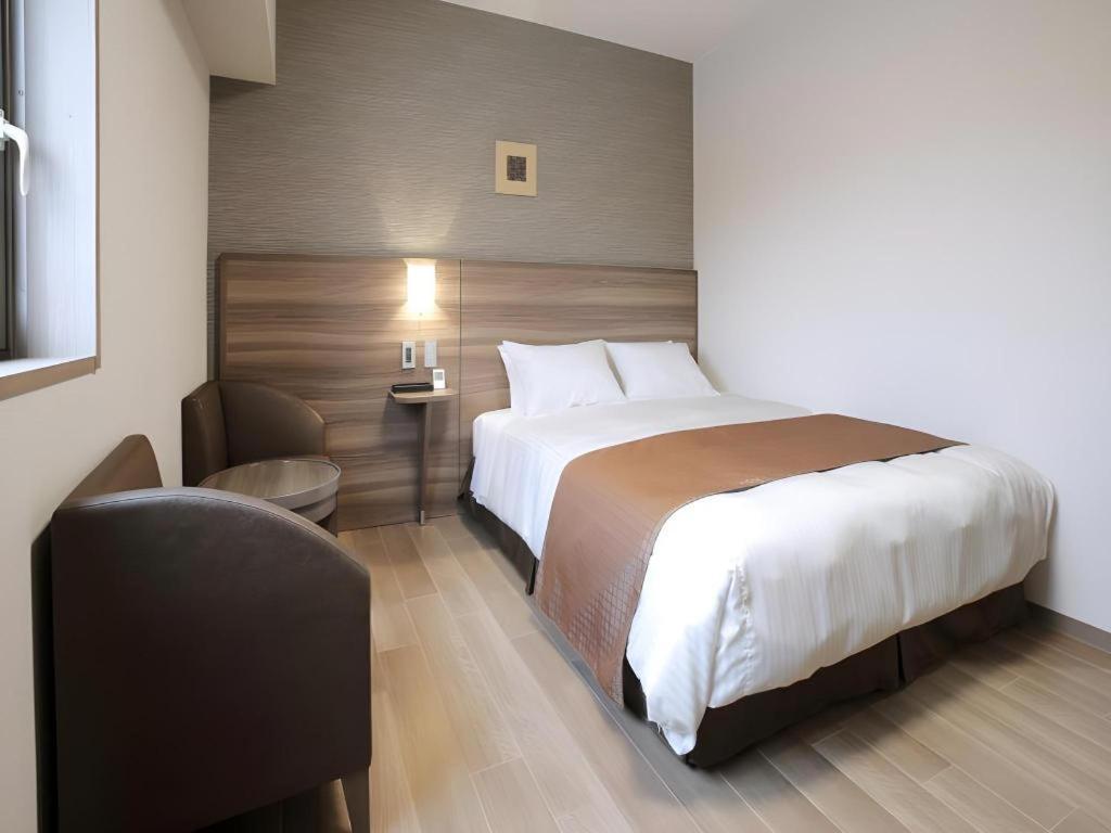 Hotel Sunoak Kashiwanoha Екстер'єр фото
